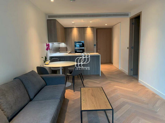 1 Bedroom Flat To Rent In London, EC2A