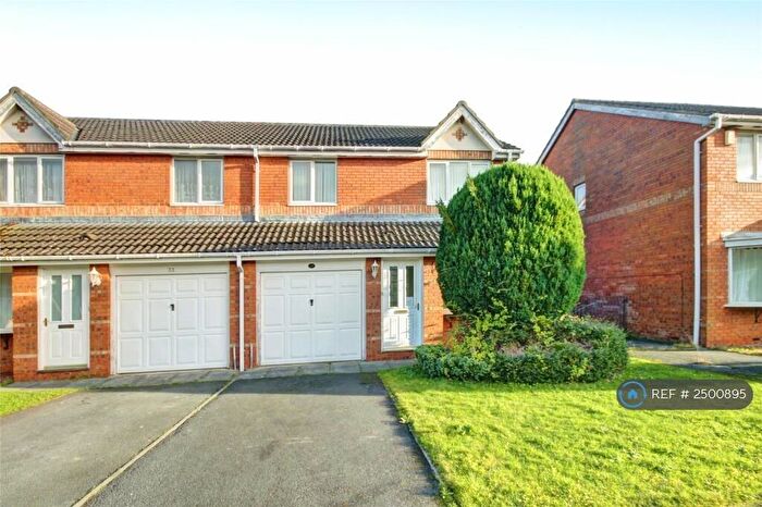 3 Bedroom Semi-Detached House To Rent In Habgood Drive, Durham, DH1