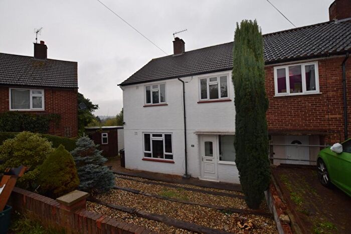 3 Bedroom Detached House To Rent In Wallingford Walk, St Albans, AL1