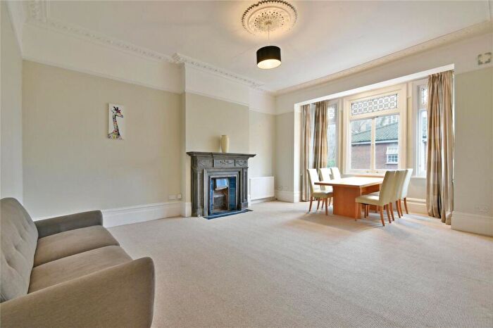 1 Bedroom Flat To Rent In Fordwych Road, Kilburn, NW2