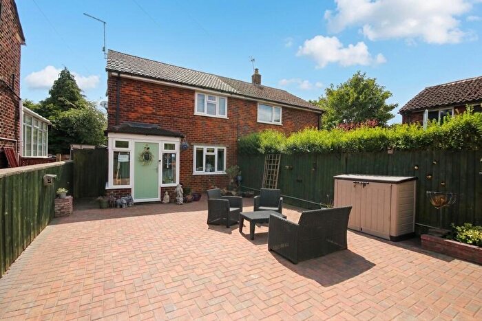 3 Bedroom Semi-Detached House For Sale In Westfield Grove, Barnton, CW8