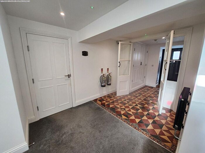 Detached House To Rent In Camborne Business Centre, Weeth Lane, TR14