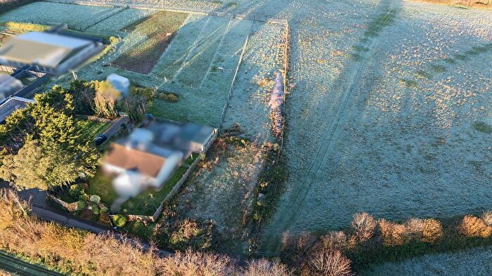 5 Bedroom Land For Sale In Brixton, Plymouth, PL8