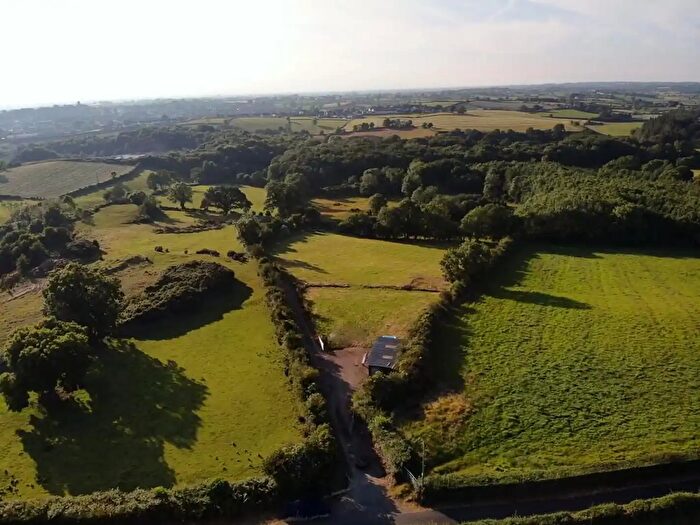 Building Sites For Sale In Cargans Road, Tandragee, BT62
