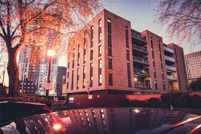 2 Bedroom Apartment To Rent In Tennant Street Lofts, Tennant Street, Birmingham, West Midlands, B15