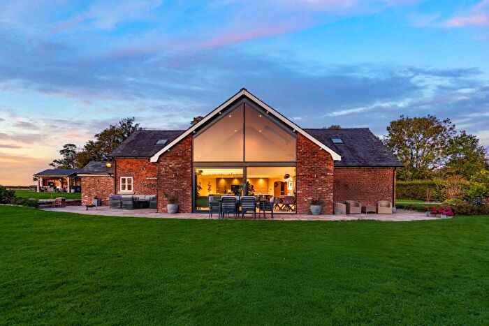 4 Bedroom Detached House For Sale In North Road, Bretherton, PR26