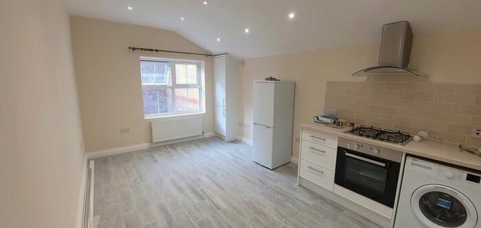 1 Bedroom Flat To Rent In Philip Lane, Seven Sisters, N15