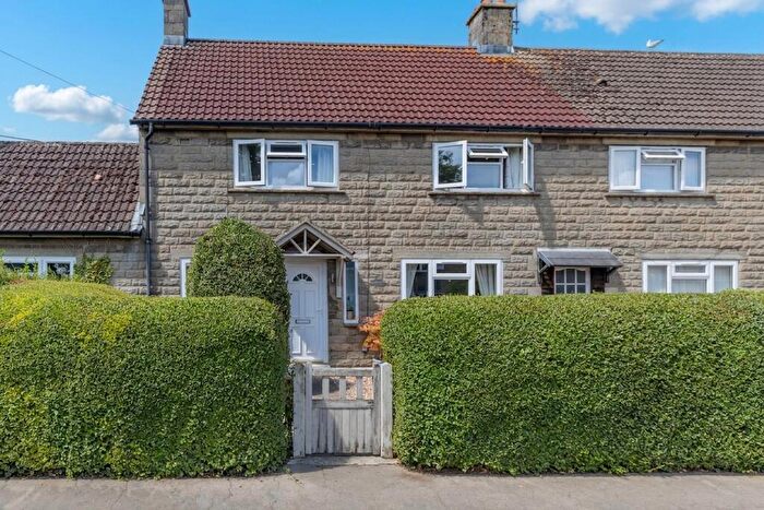 3 Bedroom Terraced House For Sale In Greens Close, Hullavington, SN14