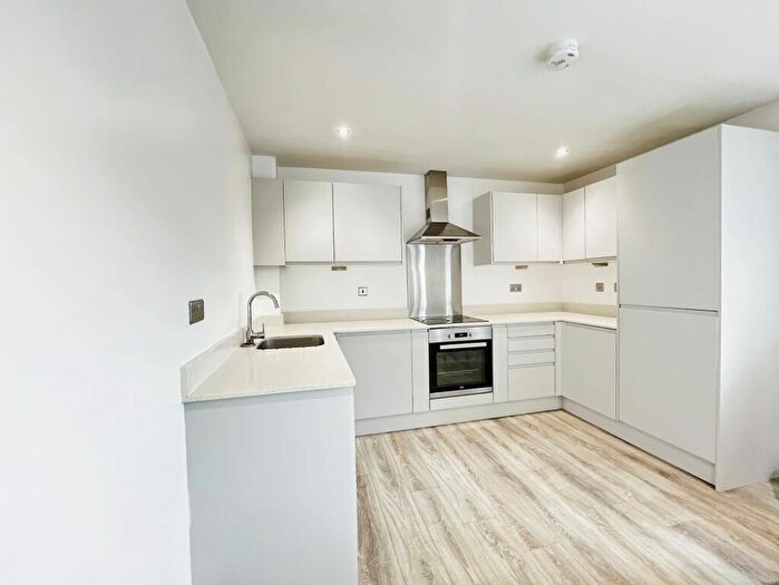 2 Bedroom Apartment To Rent In Trinity Court, Long Close Lane Leeds, Leeds, LS9