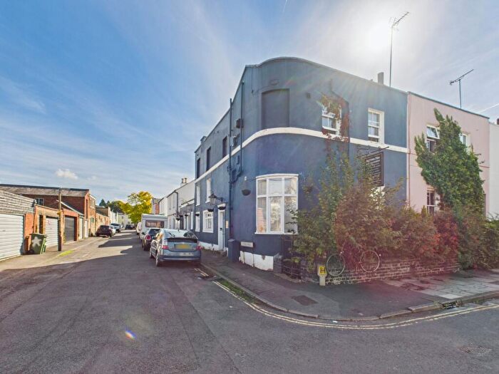 7 Bedroom Block Of Apartments For Sale In The Tivoli Collection, Cheltenham, Gloucestershire, GL50