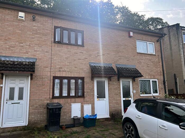 2 Bedroom Terraced House To Rent In Lawrence Weston Road - Lawrence Weston, BS11