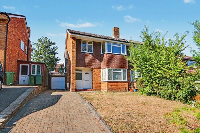 3 Bedroom Semi-Detached House For Sale In Bitterne Road East, Bitterne, SO18