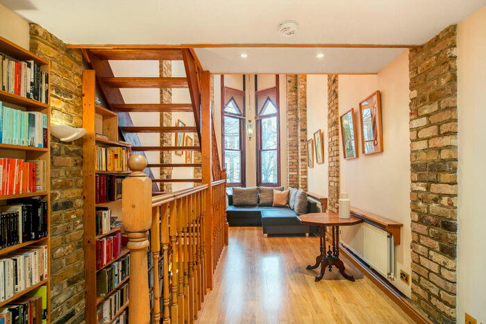 Studio To Rent In Edith Grove, Chelsea, SW10