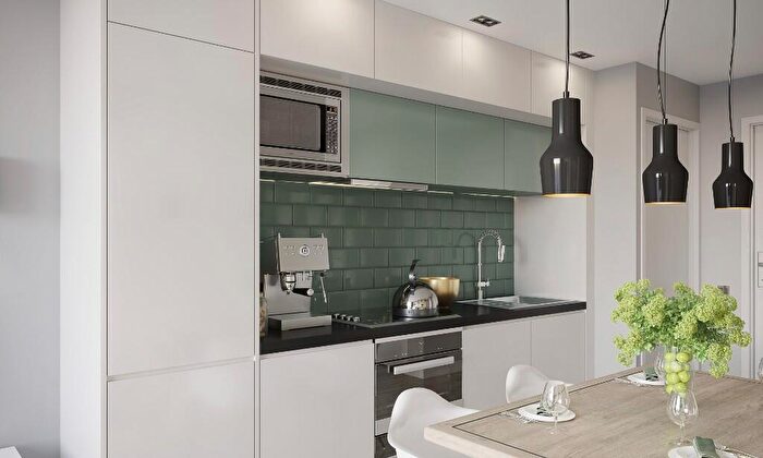 1 Bedroom Apartment For Sale In Rice Works, Liverpool City Centre, L1