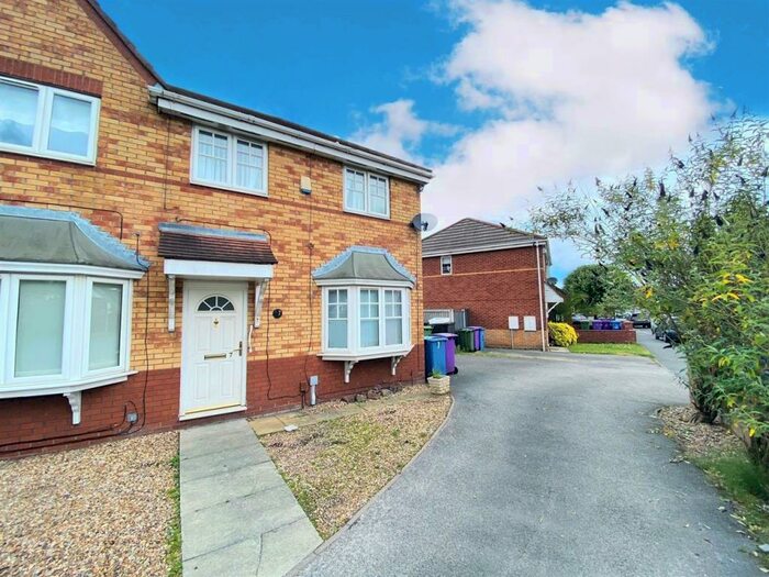 Houses for sale & to rent in L14 9PE, Fincham Green, Page Moss Liverpool