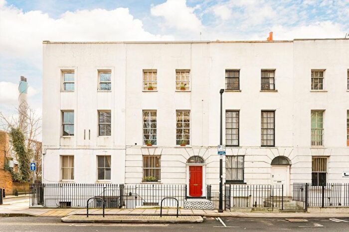2 Bedroom Flat To Rent In Ford Square, Whitechapel, E1