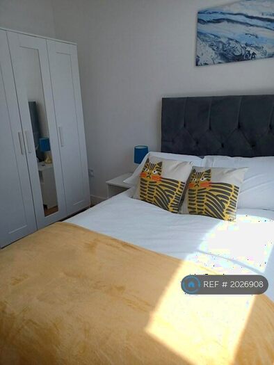 Studio To Rent In The Webberley, Stoke-On-Trent, ST1