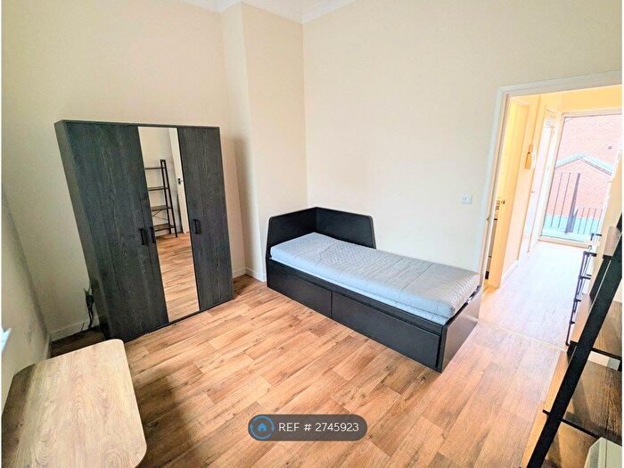 Studio To Rent In Broad Street, Parkgate, Rotherham, S62