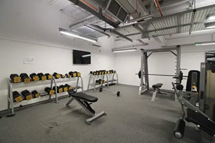 1 Bedroom Flat For Sale In Lightbox, , Earl Street, Sheffield, S1
