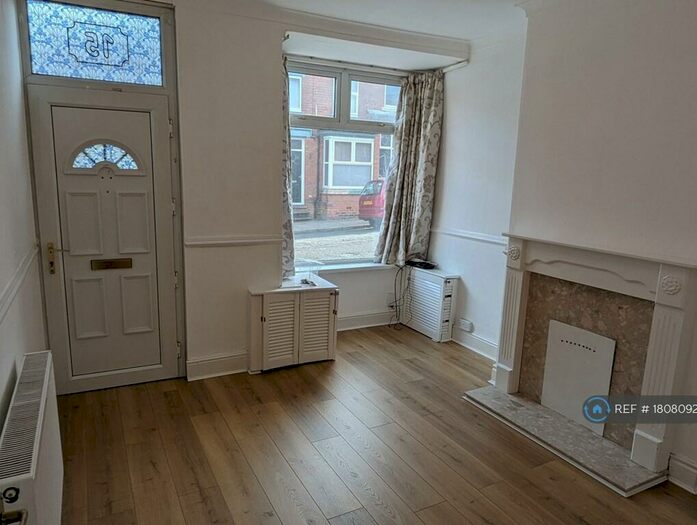 2 Bedroom Terraced House To Rent In Kitchener Road, Birmingham, B29