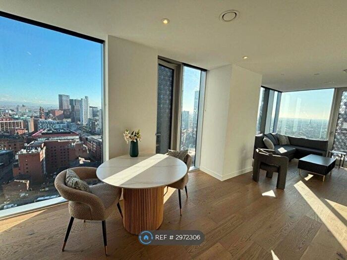 2 Bedroom Flat To Rent In Great Bridgewater Street, Manchester, M1