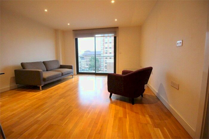 1 Bedroom Flat To Rent In Lant Street, London, SE1