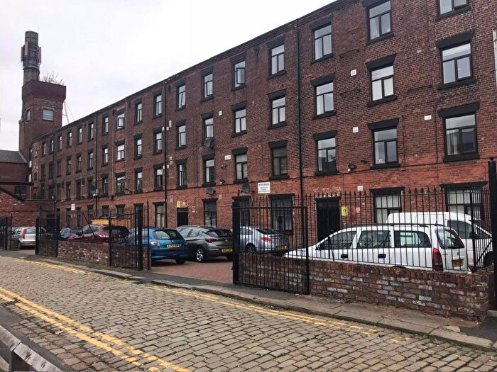 2 Bedroom Flat To Rent In Goodhope Mill, Ashton Under Lyne, OL6