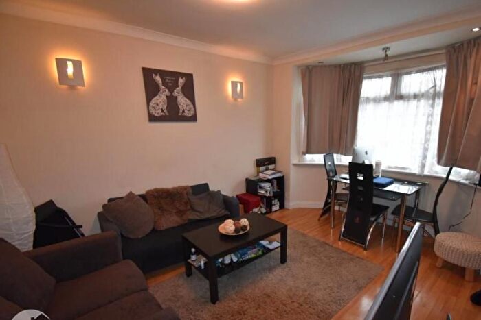 1 Bedroom Flat To Rent In Pinglestone Close, UB7