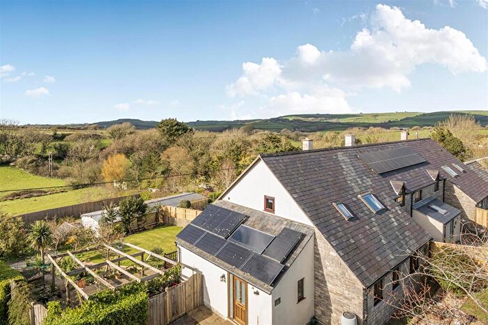 4 Bedroom End Of Terrace House For Sale In Swyre, Dorchester, DT2