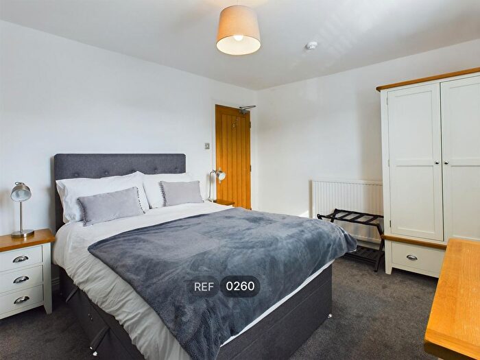 2 Bedroom End Of Terrace House To Rent In Norwood, Beverley, HU17