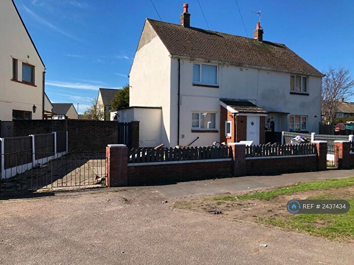2 Bedroom Semi-Detached House To Rent In Eden Avenue, Fleetwood, FY7