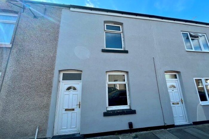 2 Bedroom Property To Rent In Dickinson Street, Darlington, DL1