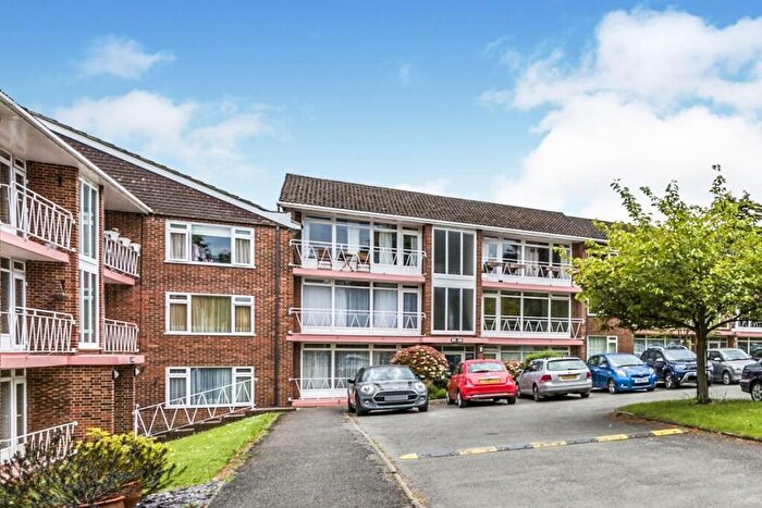 1 Bedroom Flat To Rent In Grange Road, Sutton, Surrey, SM2