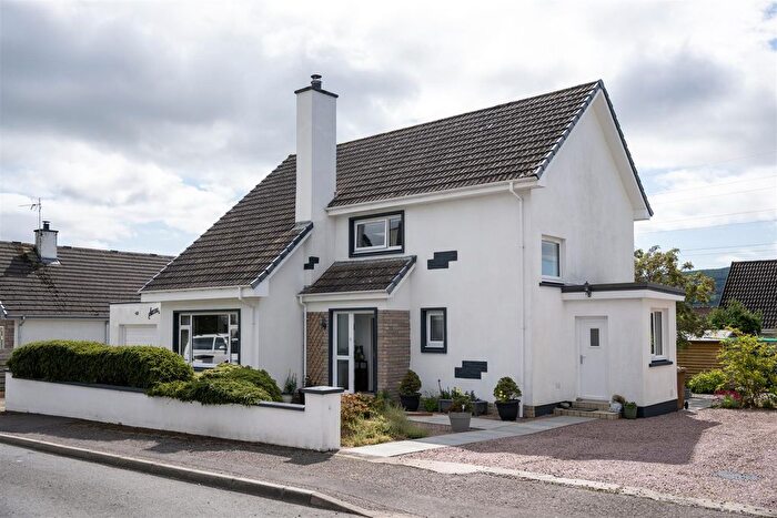 3 Bedroom Property For Sale In Swona, Mill View Lane, Kirkhill, IV5
