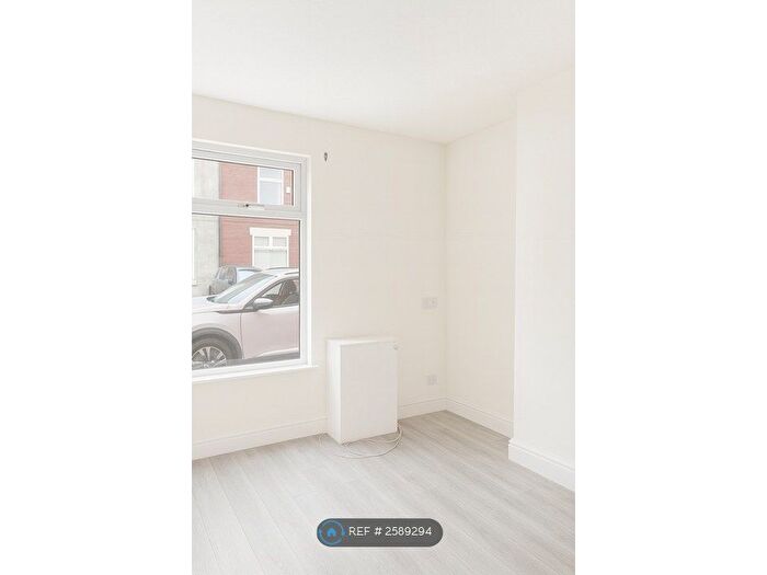2 Bedroom Terraced House To Rent In Seddon Street, Little Hulton, Manchester, M38