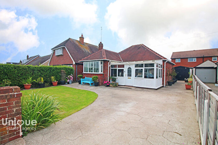 2 Bedroom Bungalow For Sale In South Avenue, Thornton-Cleveleys, FY5