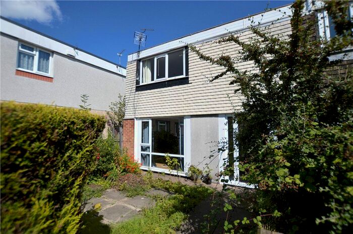 2 Bedroom Semi-Detached House To Rent In Red Hall Chase, Leeds, West Yorkshire, LS14