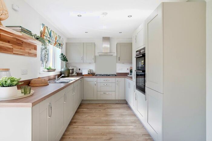 4 Bedroom Detached House For Sale In Calderwood Road, Off Nethershiel Road, East Calder, EH53