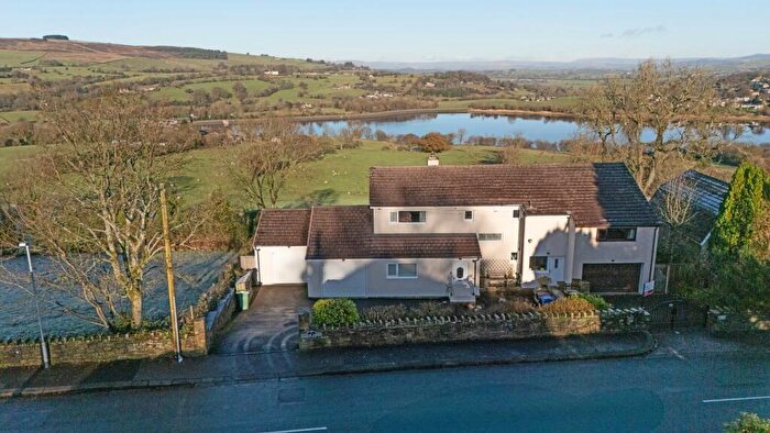 4 Bedroom Semi-Detached House For Sale In Red Lane, Colne, BB8