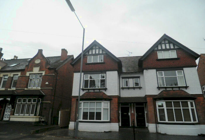 2 Bedroom Apartment To Rent In Victoria Road, Sutton Coldfield, B72