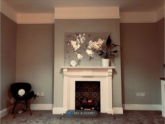 1 Bedroom Flat To Rent In Park Avenue, Hull, HU5