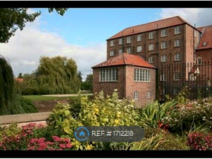 2 Bedroom Flat To Rent In The Corn Mill, Stamford Bridge, York, YO41