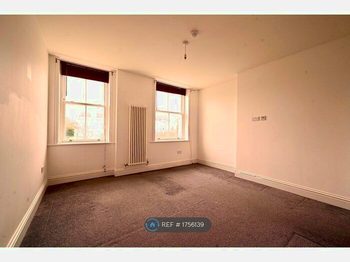 1 Bedroom Flat To Rent In Castle Hill Avenue [], Folkestone, CT20
