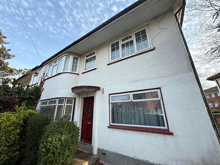 2 Bedroom Property To Rent In Sudbury Croft, Wembley, HA0