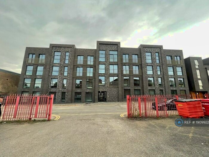 1 Bedroom Flat To Rent In Henry Street, Sheffield, S3