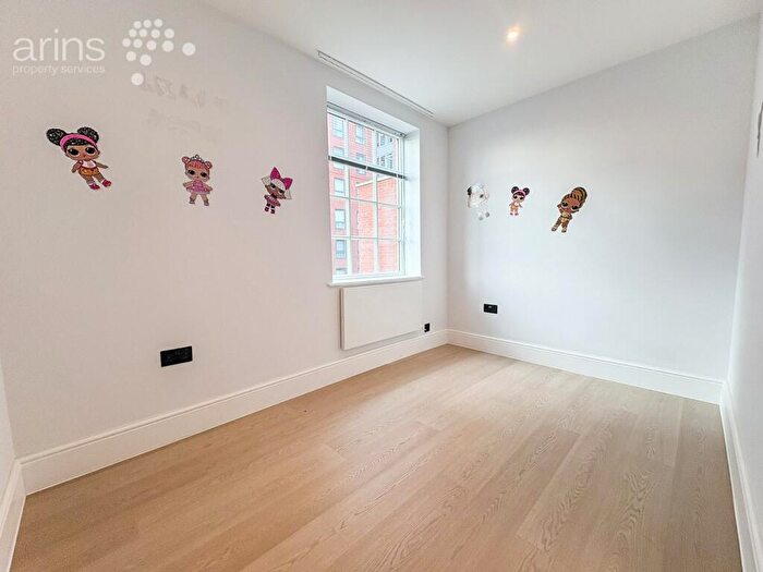 2 Bedroom Apartment For Sale In Station Road, Reading, RG1