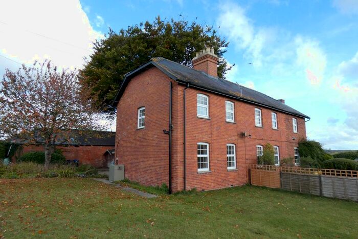 2 Bedroom Semi-Detached House To Rent In Ford, SP4