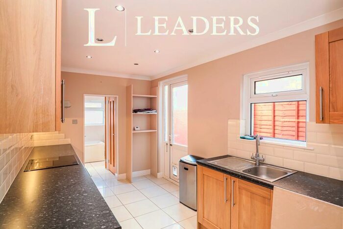 3 Bedroom Terraced House To Rent In Guildford Road, Portsmouth, PO1