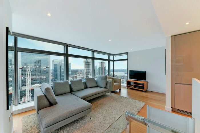 2 Bedroom Flat To Rent In Pan Peninsula, Pan Peninsula Square, Canary Wharf, London, E14