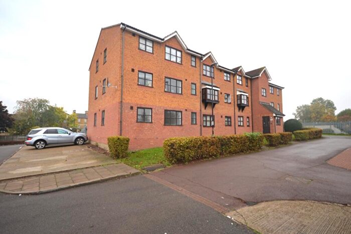 1 Bedroom Flat To Rent In John Williams Close, London, SE14